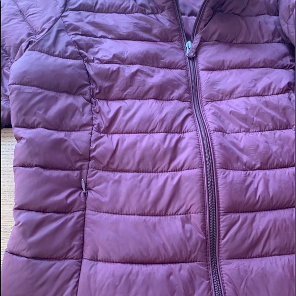 Shell jacket - Picture 2 of 4